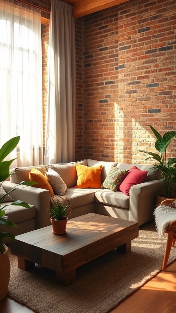maximize natural light aesthetics