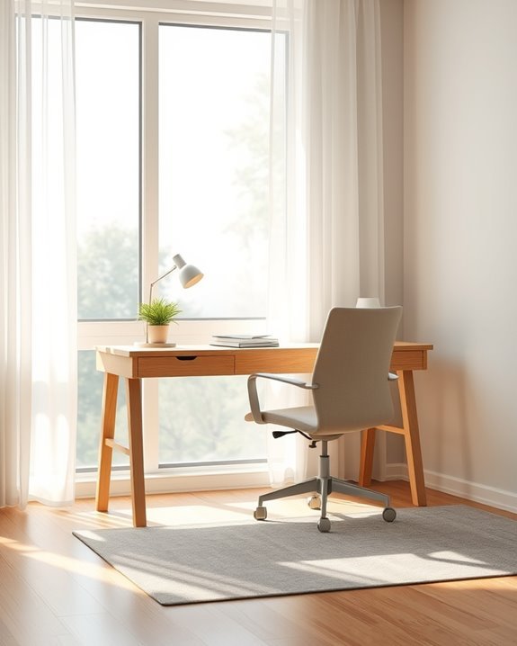 maximize natural light benefits