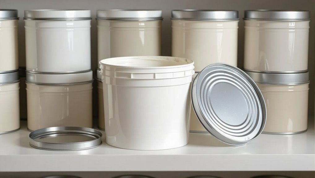 maximize paint project success