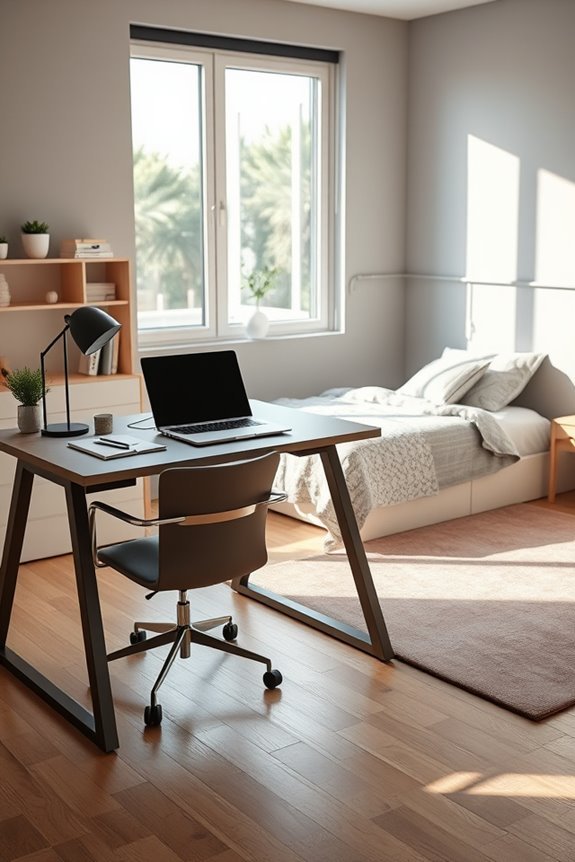 maximize space enhance productivity