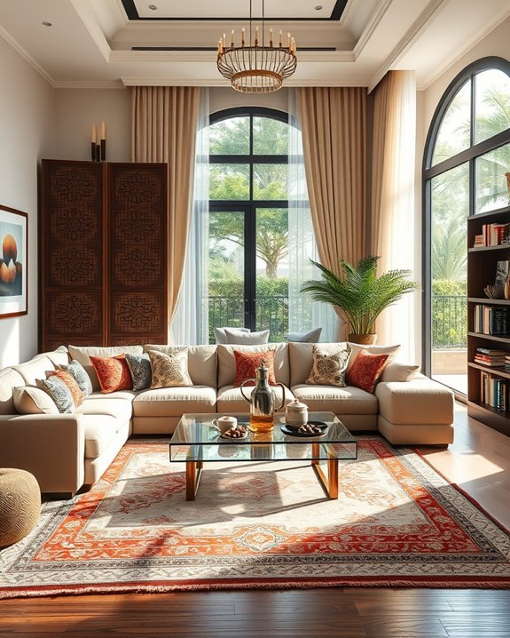 maximize space enhance utility