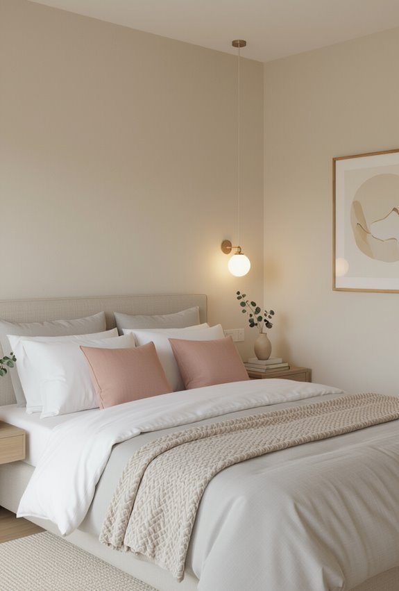 maximize space maintain openness