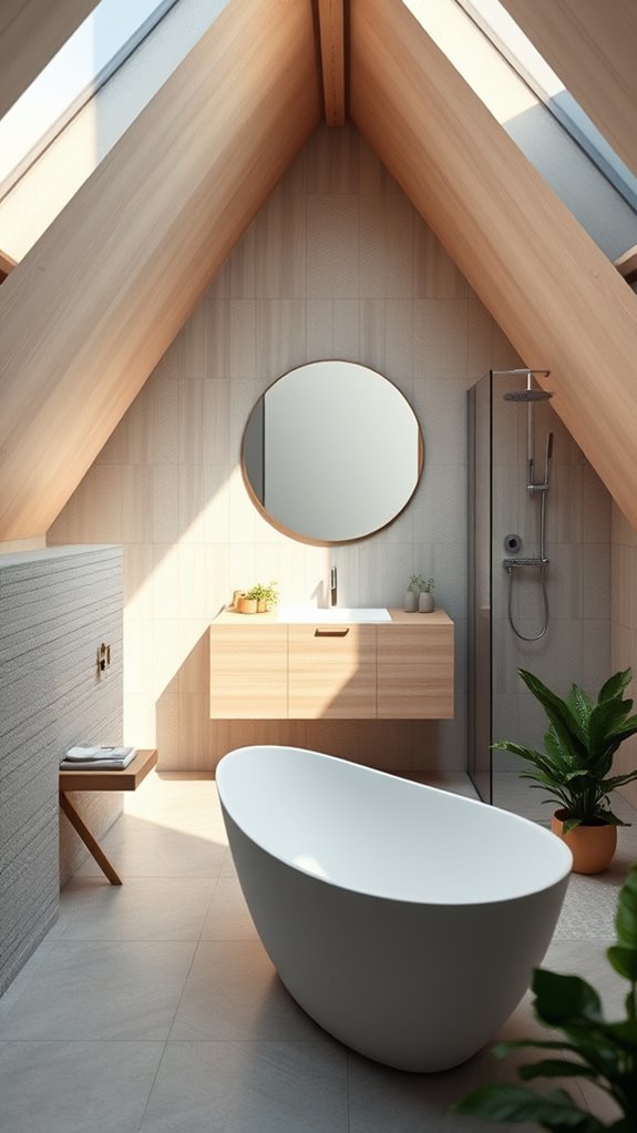 maximize space maintain style