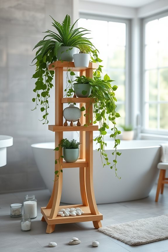 maximize space with beauty