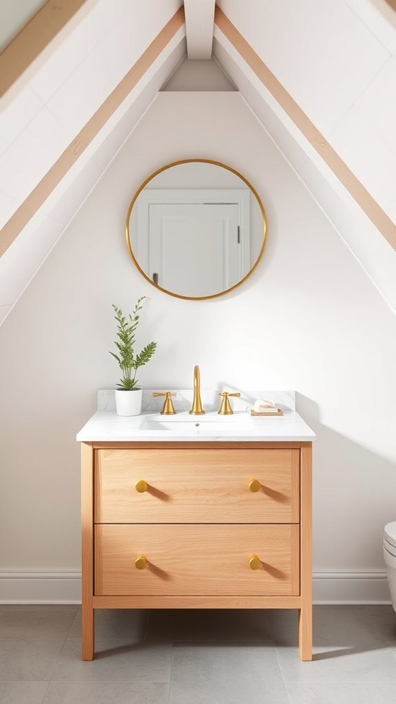 maximize space with style