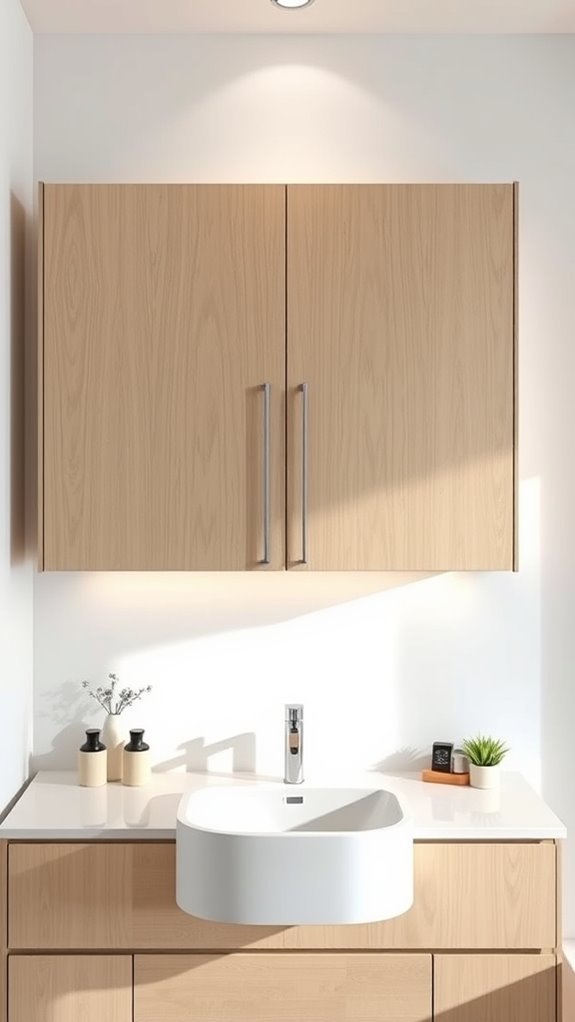 maximize space with style