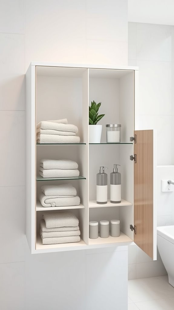 maximize space with style