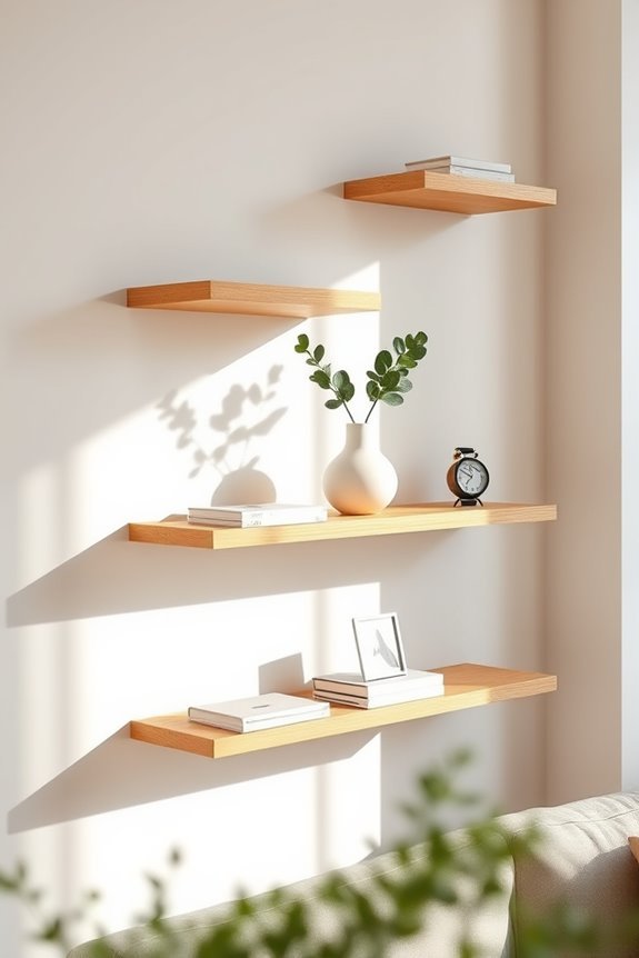 maximize space with style