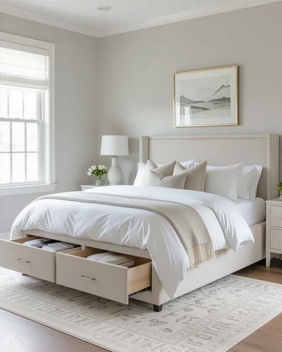 maximize space with style