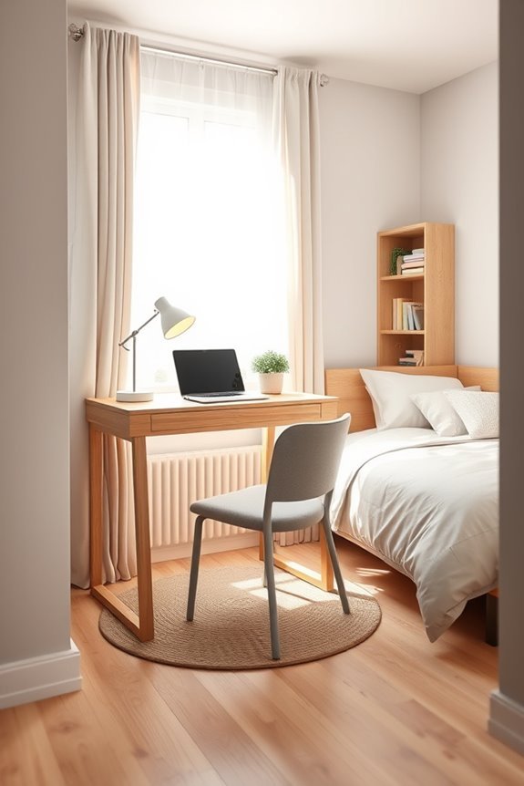 maximize space with style