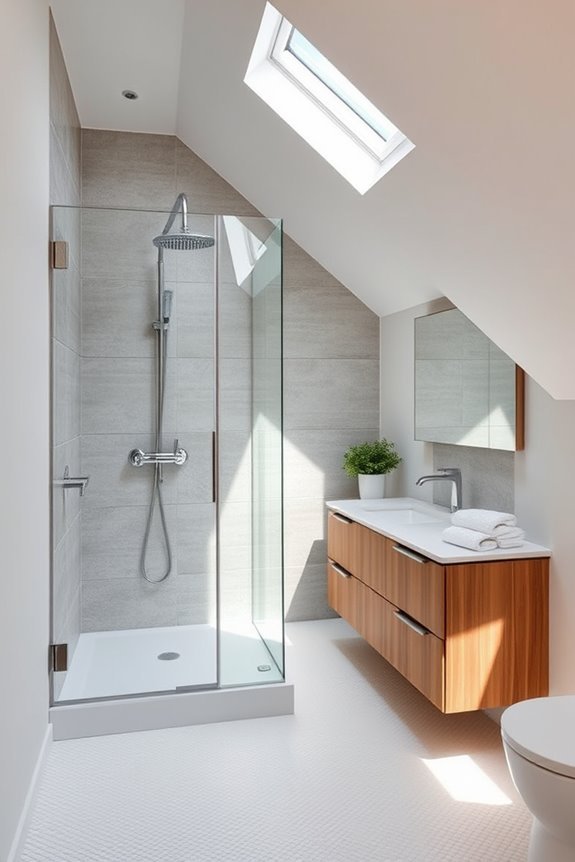 maximize space with style