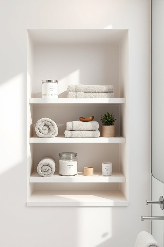 maximize space with style