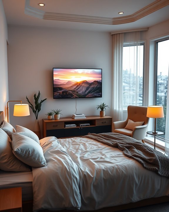 maximize space with style