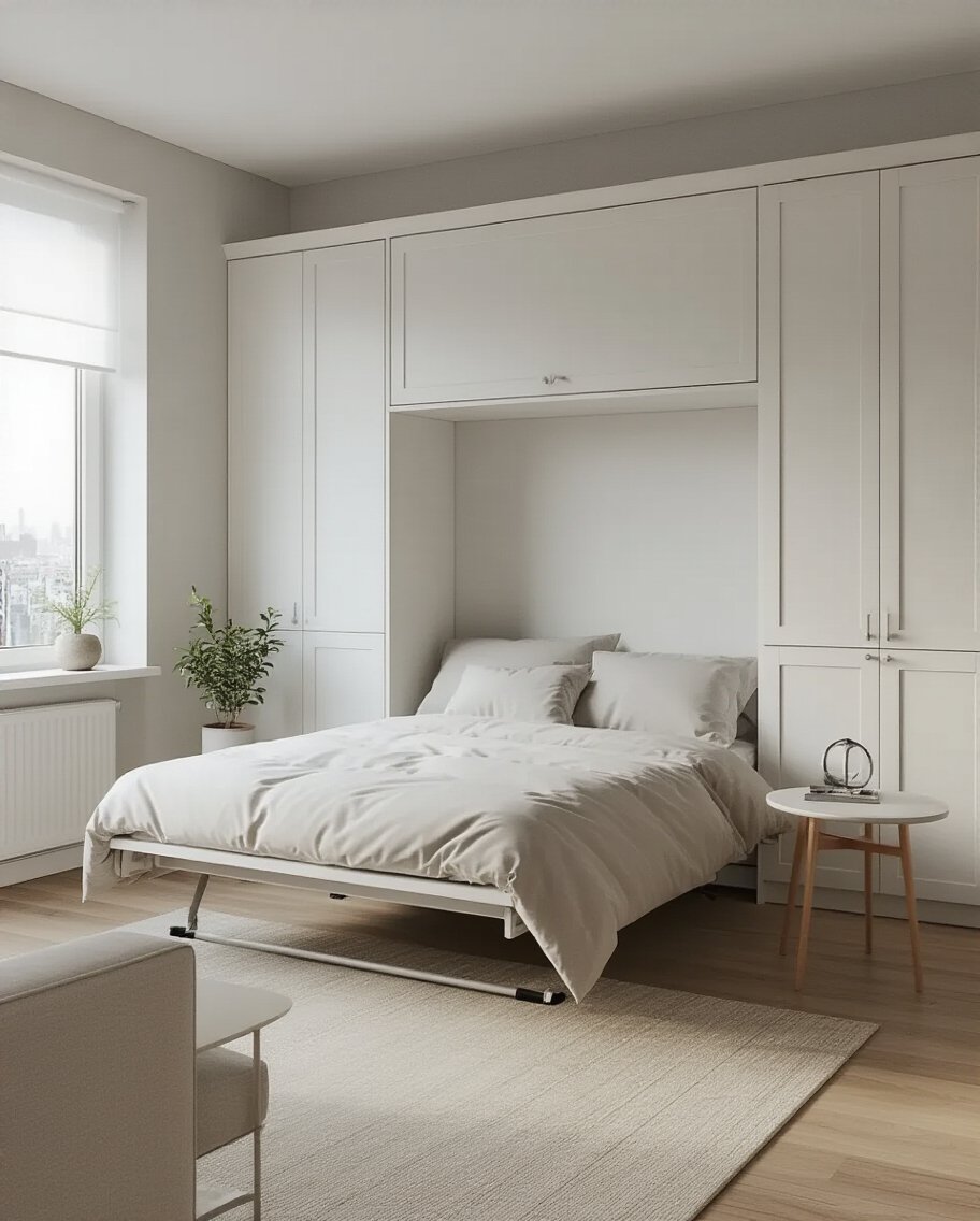 maximize space with style