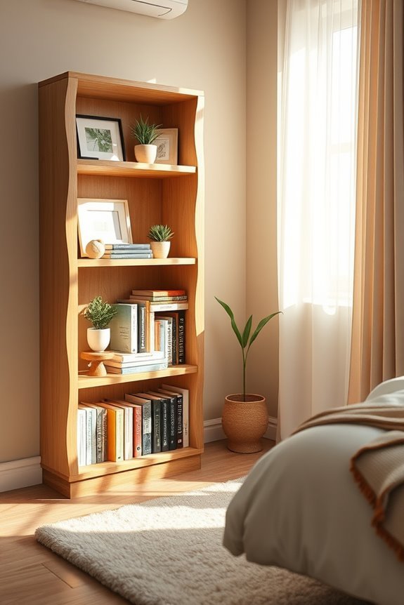 maximize space with style