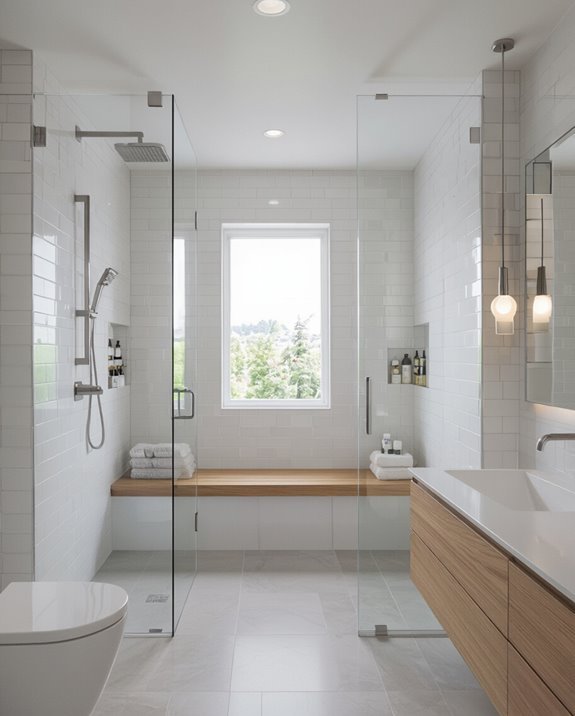 maximize space with style