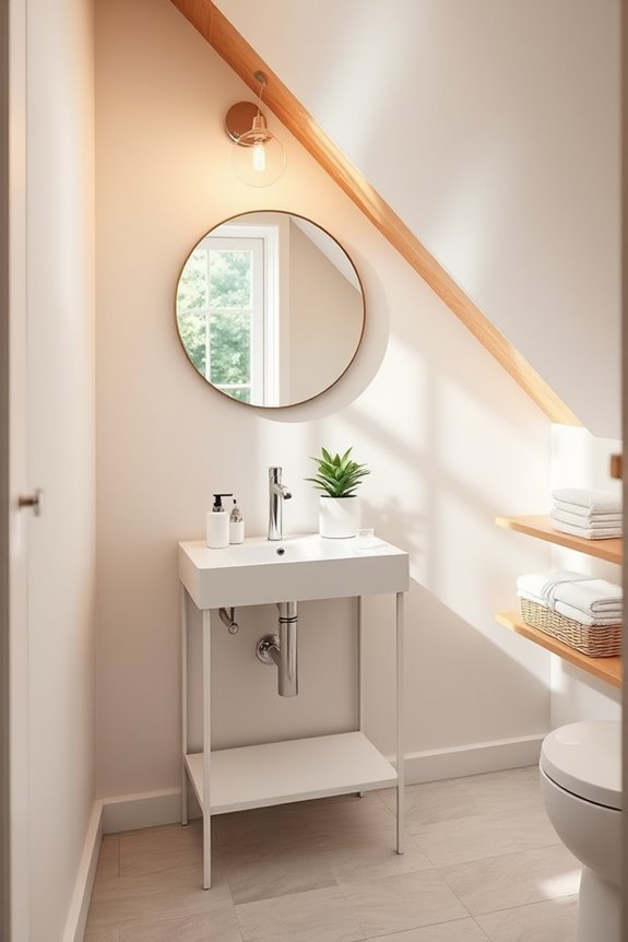 maximize space with style