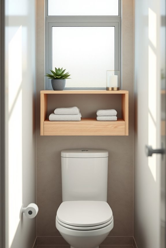 maximize space with style