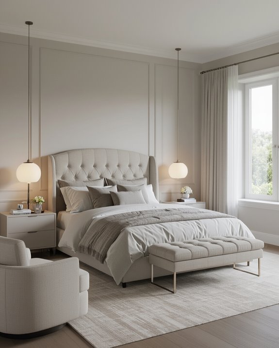 maximize style and space