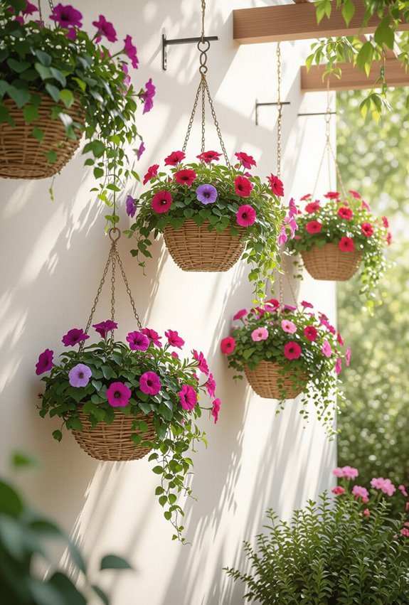 maximize vertical space creatively