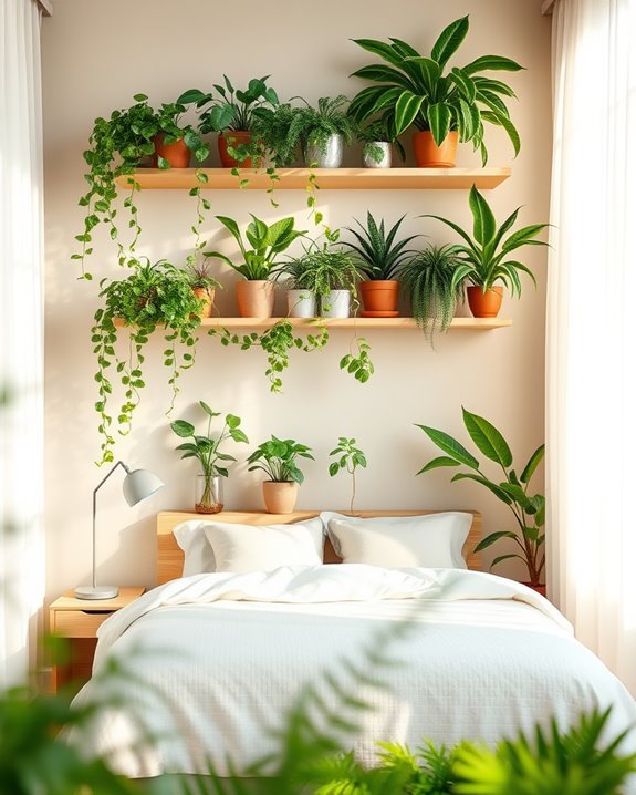 maximize vertical space creatively