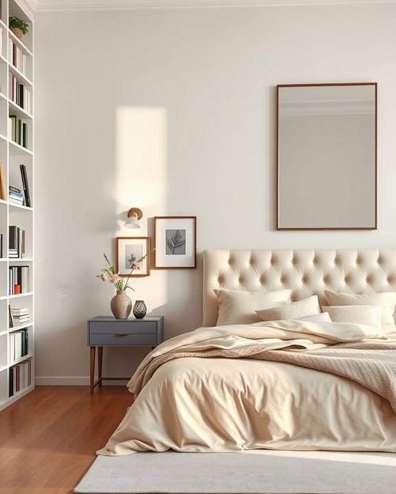 maximize vertical space efficiently