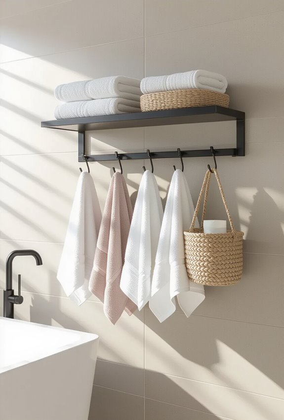 maximize vertical space stylishly