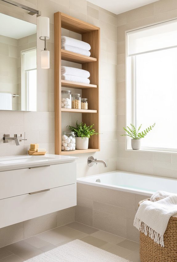 maximize vertical storage solutions