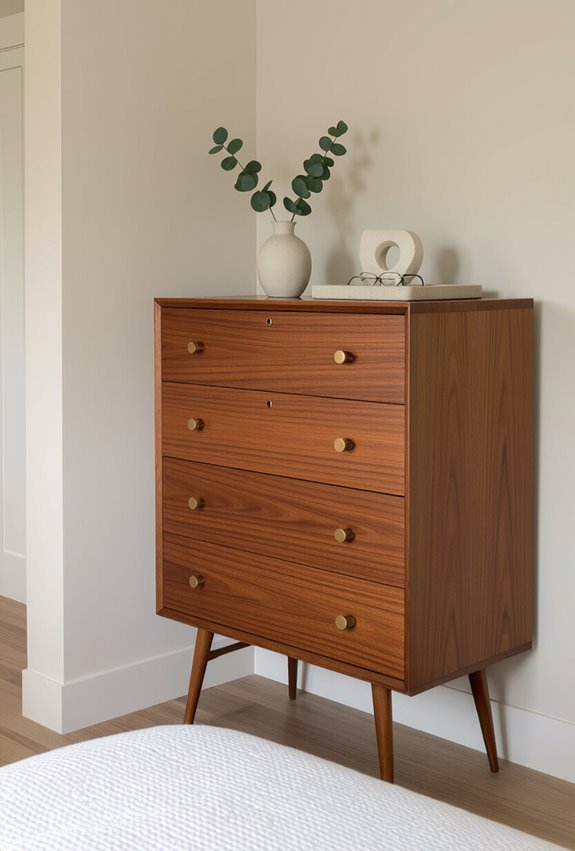 maximize vertical storage without widening