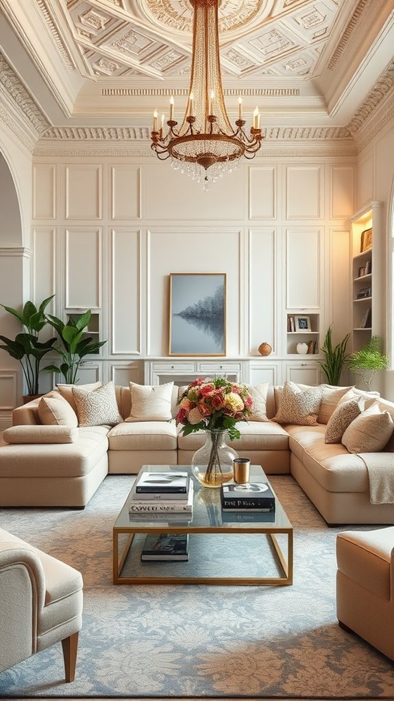 maximizing small living spaces
