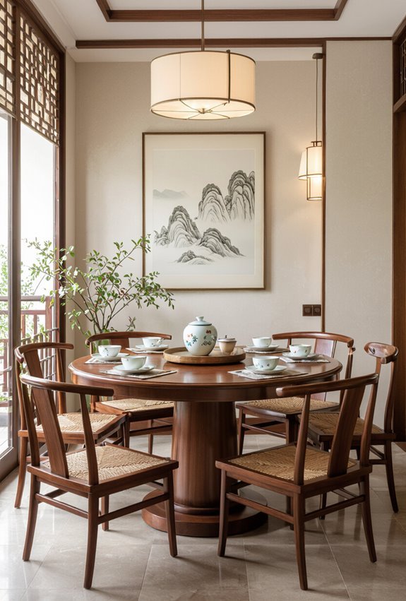 maximizing space with banquettes