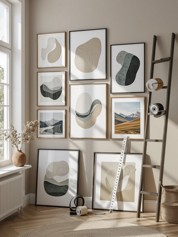 measure plan align perfect