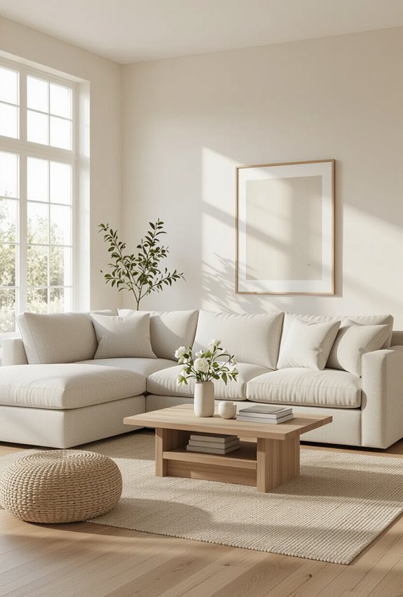 measure room and furniture placement