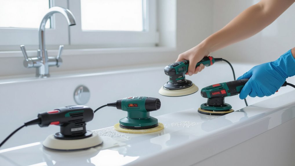 mechanical paint removal safety