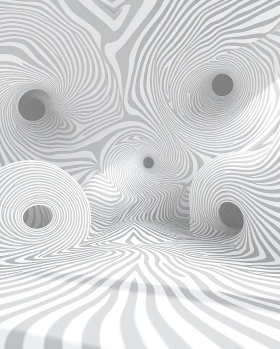 mesmerizing optical illusion wallpapers