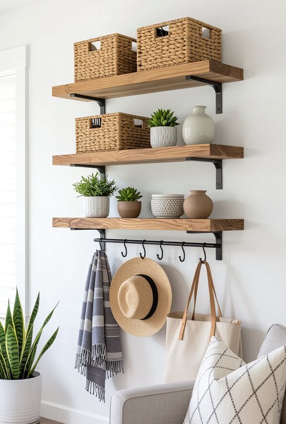 metal gridboards with ledges
