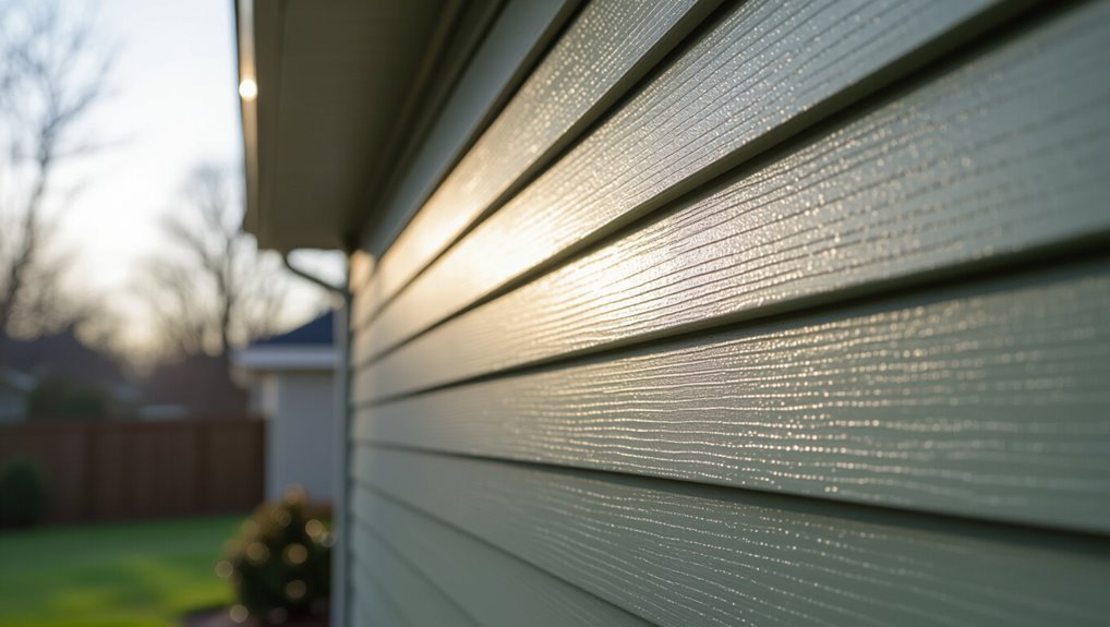 mildew prevention for flat paint
