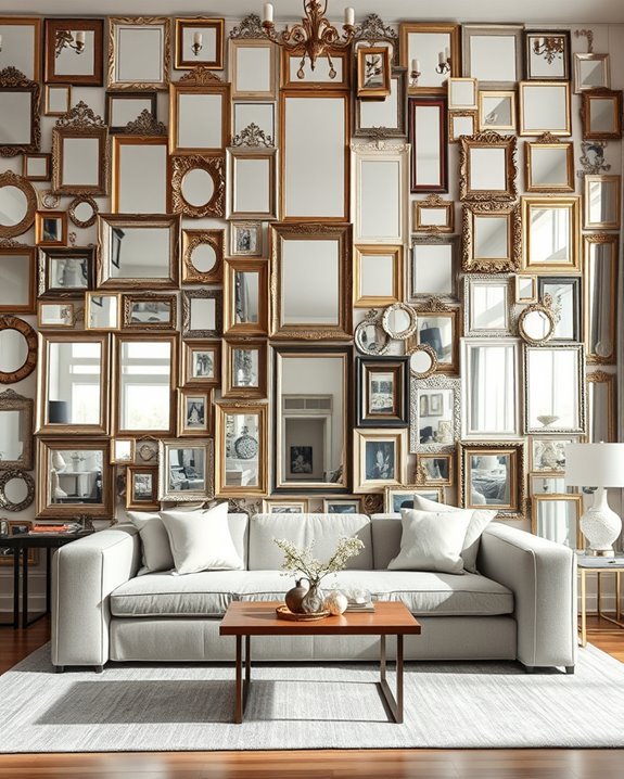 mindful mirror placement essential