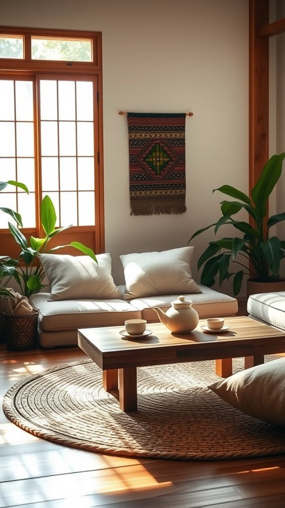 minimalist japanese design reimagined