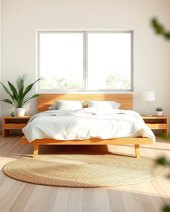 minimalist warm lighting fixtures