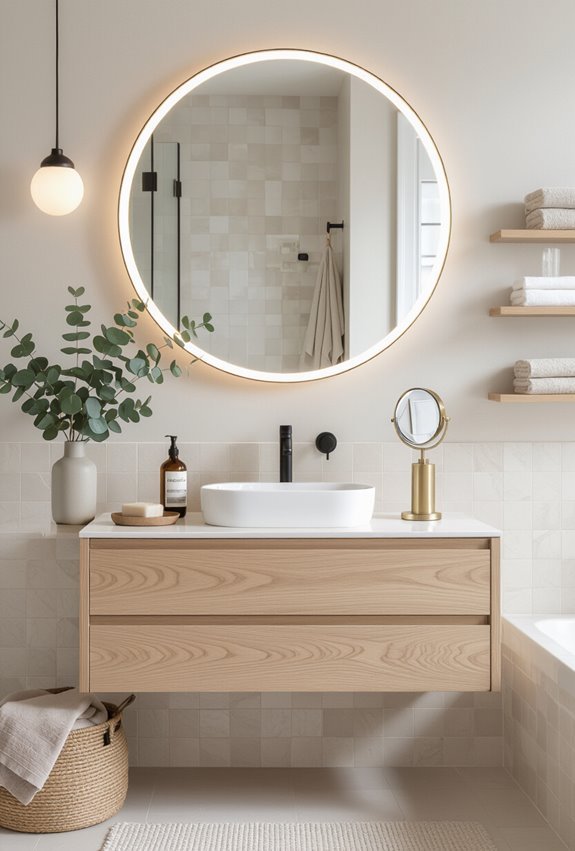 mirrors match style function