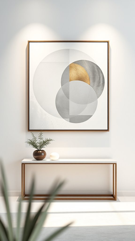 modern abstract art ideas