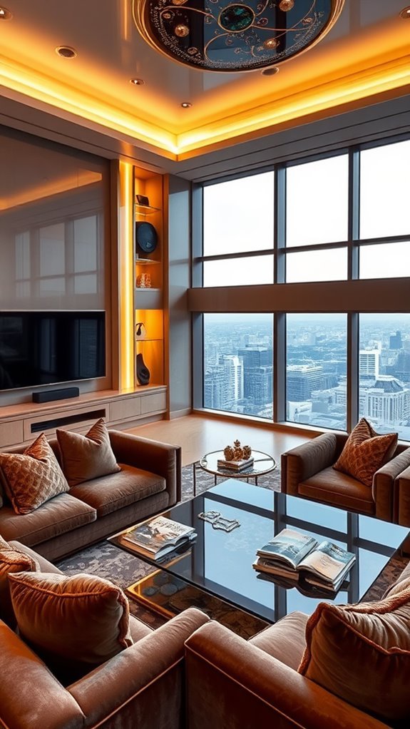 modern digital entertainment solutions