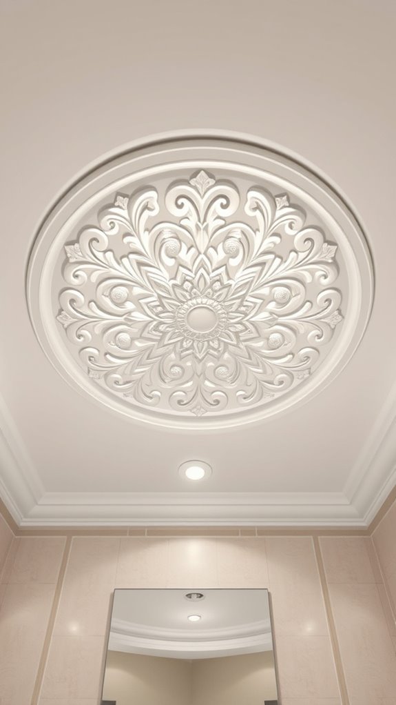modern elegance in decor