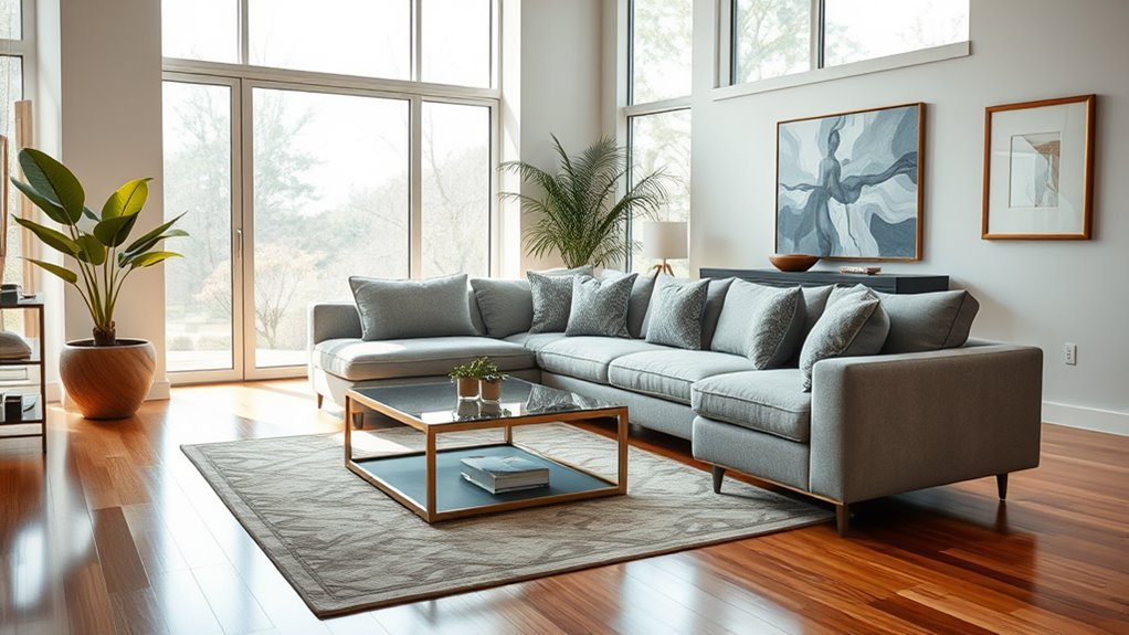 30 Extra Living Room Ideas for a Modern and Elegant Look
