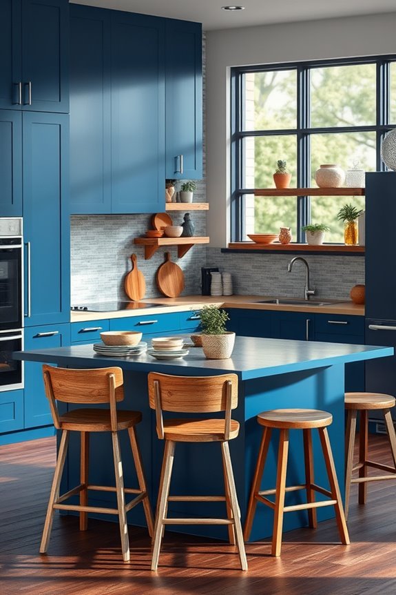 modern farmhouse coastal elegance