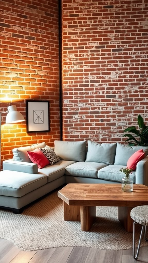 modern furniture integration tips