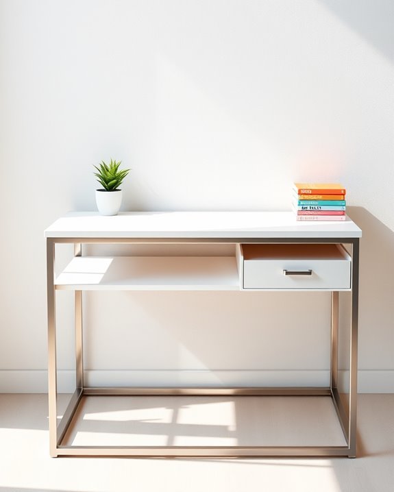 modern stylish functional organized