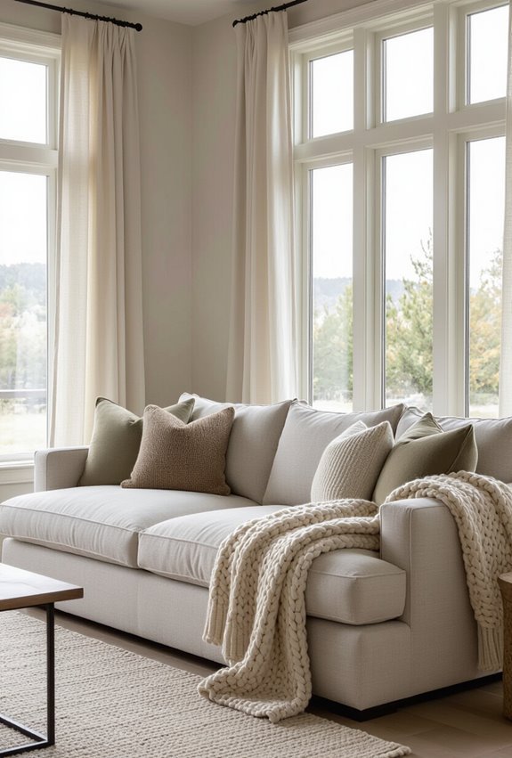 modular recliners for family gatherings