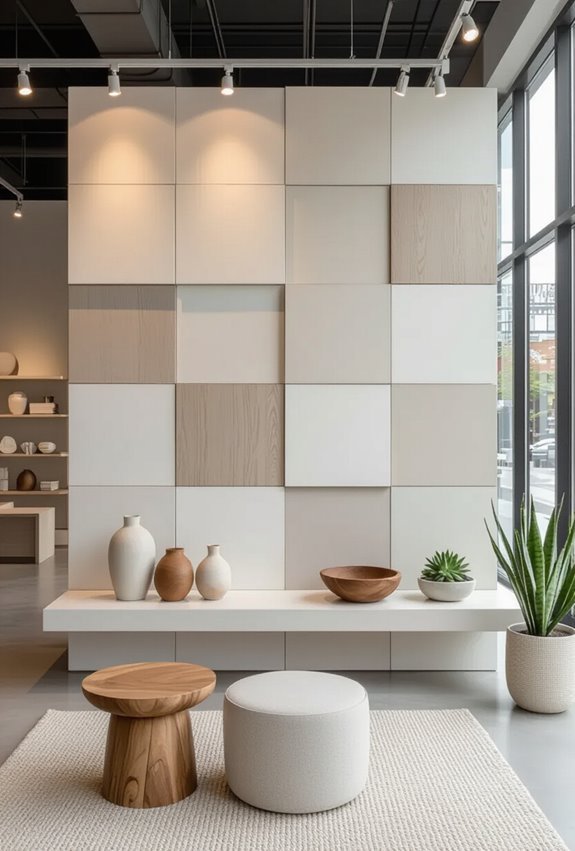 modular walls enable quick updates